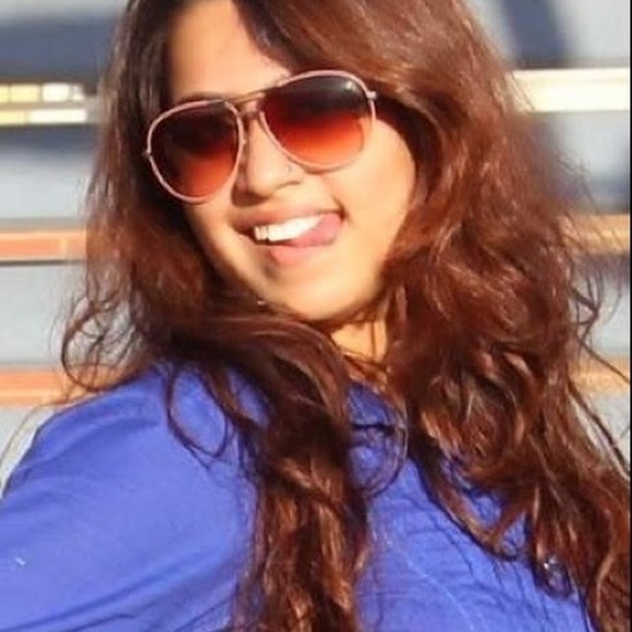 aishagandhi